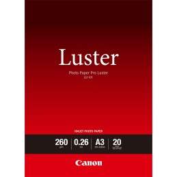 Photo Paper Pro Luster...